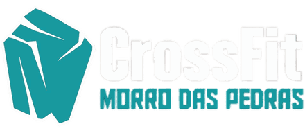 Logo do CrossFit Morro das Pedras em Florianópolis